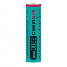 Акумулятор Videx 18650 (високого струму) 20A 2200mAh bulk/1шт Акумулятор Videx 18650 (високого струму) 20A 2200mAh bulk/1шт