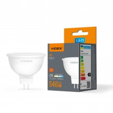 LED лампа VIDEX MR16e 6W GU5.3 4100K