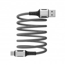 Кабель USB - USB-C HAVIT CB6300 3A 1м ( магнітний) Кабель USB - USB-C HAVIT CB6300 3A 1м ( магнітний)