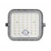LED прожектор автономний VIDEX VL-FSO4-205-S 1400Lm 5000K