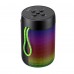 Портативна колонка HAVIT HV-SK897BT 3W RGB Black Портативна колонка HAVIT HV-SK897BT 3W RGB Black