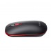 Бездротова миша дворежимна HAVIT HV-MS60WB Black (2.4GHz + BT5.1) Бездротова миша дворежимна HAVIT HV-MS60WB Black (2.4GHz + BT5.1)