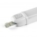 LED світильник IP65 лінійний магістральний VIDEX BNWL04 20W 0.6М 5000K 220V