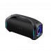 Портативна колонка HAVIT SK910BT (TWO MIC) "Party Blast" 100W IPX6 Black Портативна колонка HAVIT SK910BT (TWO MIC) "Party Blast" 100W IPX6 Black
