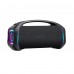 Портативна колонка HAVIT SK910BT (TWO MIC) "Party Blast" 100W IPX6 Black Портативна колонка HAVIT SK910BT (TWO MIC) "Party Blast" 100W IPX6 Black