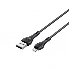 Кабель HAVIT HV-CB6160 USB Lightning 1м Кабель HAVIT HV-CB6160 USB Lightning 1м