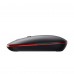 Бездротова миша дворежимна HAVIT HV-MS60WB Black (2.4GHz + BT5.1) Бездротова миша дворежимна HAVIT HV-MS60WB Black (2.4GHz + BT5.1)