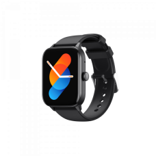 Смарт годинник HAVIT HV-M9037 IP67 Bluetooth Call Black Смарт годинник HAVIT HV-M9037 IP67 Bluetooth Call Black
