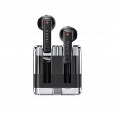 Бездротові навушники HAVIT TW981 TWS Black Бездротові навушники HAVIT TW981 TWS Black