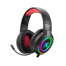 Ігрові навушники з мікрофоном XTRIKE ME GH-904 USB RGB Ігрові навушники з мікрофоном XTRIKE ME GH-904 USB RGB