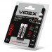 Акумулятори Videx HR03/AAA 600mAh double blister/2шт Акумулятори Videx HR03/AAA 600mAh double blister/2шт
