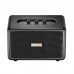 Портативна колонка HAVIT SK906BT "Classic II" 40W Black Портативна колонка HAVIT SK906BT "Classic II" 40W Black
