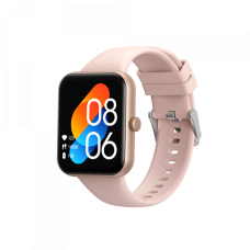 Смарт годинник HAVIT HV-M9035 IP68 Bluetooth Pink Смарт годинник HAVIT HV-M9035 IP68 Bluetooth Pink