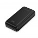Павербанк 20000mAh TITANUM WCS20 PD45W Black