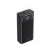 Повербанк 40000mAh HAVIT HV-PB56 Black QC+PD Повербанк 40000mAh HAVIT HV-PB56 Black QC+PD
