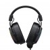 Ігрові навушники з мікрофоном HAVIT H2002P Black Plug USB 7.1 Ігрові навушники з мікрофоном HAVIT H2002P Black Plug USB 7.1