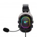 Ігрові навушники з мікрофоном HAVIT H2002P Black Plug USB 7.1 Ігрові навушники з мікрофоном HAVIT H2002P Black Plug USB 7.1