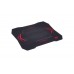 Килимок для миші HAVIT HV-MP843 Black 284*245*3мм Килимок для миші HAVIT HV-MP843 Black 284*245*3мм