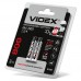 Акумулятори Videx HR03/AAA 800mAh double blister/2шт Акумулятори Videx HR03/AAA 800mAh double blister/2шт