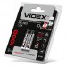 Акумулятори Videx HR03/AAA 1000mAh double blister/2шт Акумулятори Videx HR03/AAA 1000mAh double blister/2шт