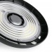 LED світильник висотний ХайБей VIDEX 100W 5000K 18000Lm Чорний LED світильник висотний ХайБей VIDEX 100W 5000K 18000Lm Чорний