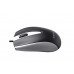 Дротова миша HAVIT HV-MS871 USB Gray (1200 DPI, 3 кл) Дротова миша HAVIT HV-MS871 USB Gray (1200 DPI, 3 кл)