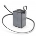 Павербанк 20000mAh TITANUM WP049 PD70W Grey Павербанк 20000mAh TITANUM WP049 PD70W Grey