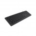 Дротова клавіатура HAVIT HV-KB271 USB Black Дротова клавіатура HAVIT HV-KB271 USB Black