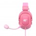 Ігрові навушники з мікрофоном HAVIT HV-H2002D Pink Ігрові навушники з мікрофоном HAVIT HV-H2002D Pink