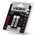 Акумулятори Videx HR6/AA 2700mAh double blister/2шт Акумулятори Videx HR6/AA 2700mAh double blister/2шт