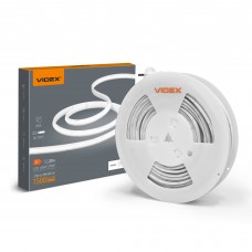 LED стрічка VIDEX 230V 15W/m 3000K IP65 VL-LST-CB65-22153-B20 (20м) LED стрічка VIDEX 230V 15W/m 3000K IP65 VL-LST-CB65-22153-B20 (20м)