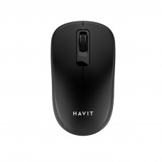 Бездротова миша HAVIT HV-MS626GT Black (1200 DPI, 3 кл) Бездротова миша HAVIT HV-MS626GT Black (1200 DPI, 3 кл)