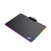 Килимок для миші HAVIT HV-MP909 Black з RGB підсвіткою Килимок для миші HAVIT HV-MP909 Black з RGB підсвіткою