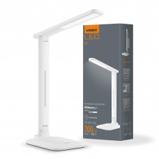 LED лампа настiльна VIDEX TF02W 7W 3000-5500K LED лампа настiльна VIDEX TF02W 7W 3000-5500K