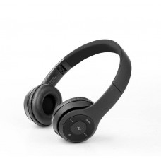 Навушники накладні бездротові HAVIT HV-H2575BT Black Навушники накладні бездротові HAVIT HV-H2575BT Black