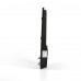 LED світильник сонячний IP54 TITANUM 700Lm 5000K Сенсорний