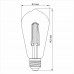 LED лампа VIDEX Filament ST64FA 10W E27 2200K бронза LED лампа VIDEX Filament ST64FA 10W E27 2200K бронза