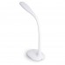 LED лампа настiльна VIDEX TF03W 8W 3000-5500K LED лампа настiльна VIDEX TF03W 8W 3000-5500K