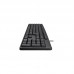 Дротова клавіатура HAVIT HV-KB271 USB Black Дротова клавіатура HAVIT HV-KB271 USB Black