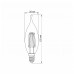 LED лампа VIDEX Filament C37Ft 6W E14 4100K LED лампа VIDEX Filament C37Ft 6W E14 4100K