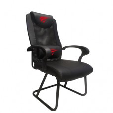 Ігрове крісло HAVIT HV-GC924 Black Ігрове крісло HAVIT HV-GC924 Black