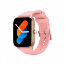 Смарт годинник HAVIT HV-M9037 IP67 Bluetooth Call Pink Смарт годинник HAVIT HV-M9037 IP67 Bluetooth Call Pink