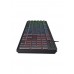 Мембранна ігрова клавіатура дротова HAVIT HV-KB275L Мембранна ігрова клавіатура дротова HAVIT HV-KB275L