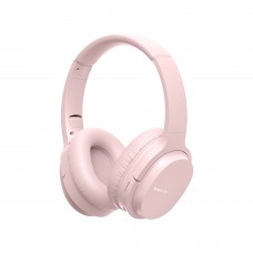 Навушники накладні бездротові HAVIT HV-I62 Deep Pink Навушники накладні бездротові HAVIT HV-I62 Deep Pink