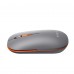 Бездротова миша дворежимна HAVIT HV-MS60WB Gray (2.4GHz + BT5.1) Бездротова миша дворежимна HAVIT HV-MS60WB Gray (2.4GHz + BT5.1)