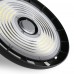 LED світильник висотний ХайБей VIDEX 150W 5000K 27000Lm Чорний LED світильник висотний ХайБей VIDEX 150W 5000K 27000Lm Чорний