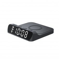 Бездротова зарядка 3в1 HAVIT W3031 15W Black Бездротова зарядка 3в1 HAVIT W3031 15W Black