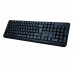 Дротова клавіатура HAVIT HV-KB378 USB Black Дротова клавіатура HAVIT HV-KB378 USB Black
