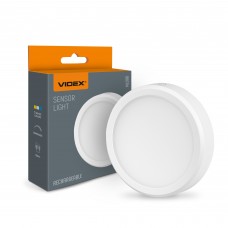 LED Світильник акумуляторний з датчиком руху VIDEX VL-NL090W White LED Світильник акумуляторний з датчиком руху VIDEX VL-NL090W White