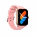 Смарт годинник HAVIT HV-M9037 IP67 Bluetooth Call Pink Смарт годинник HAVIT HV-M9037 IP67 Bluetooth Call Pink